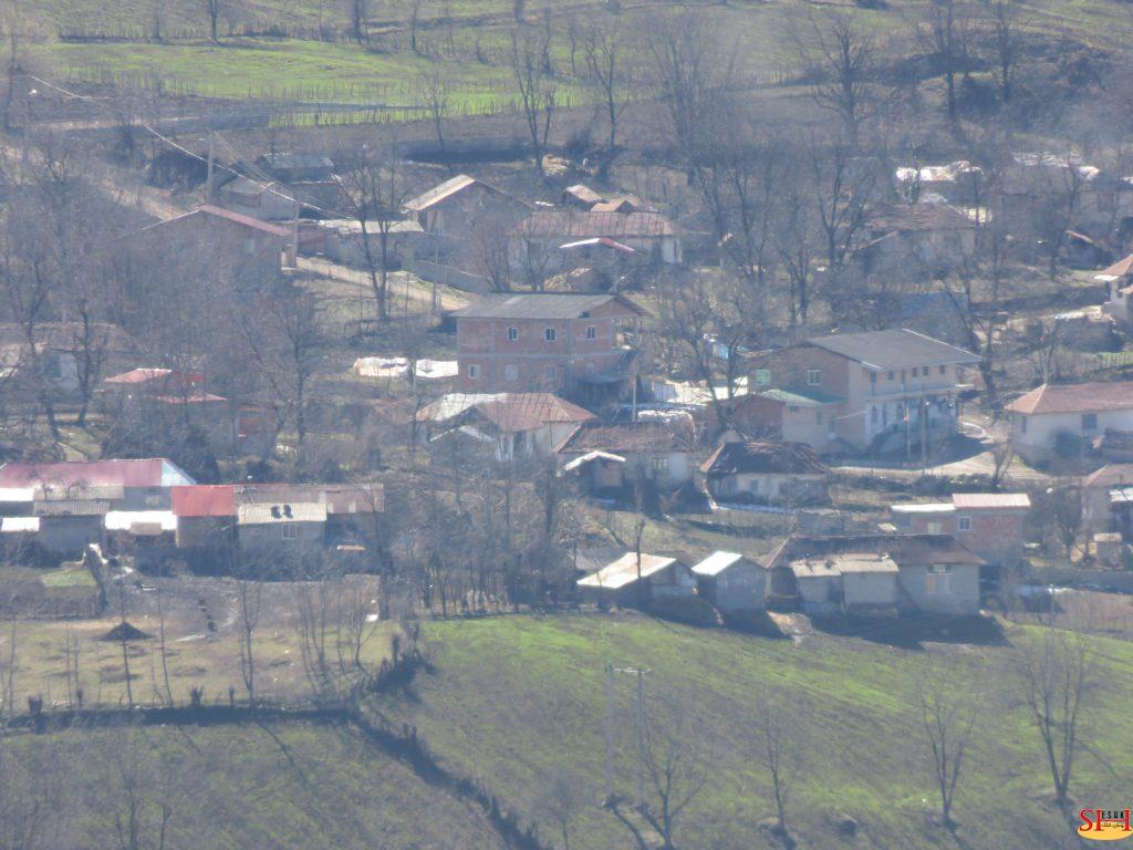 روستای کارنام